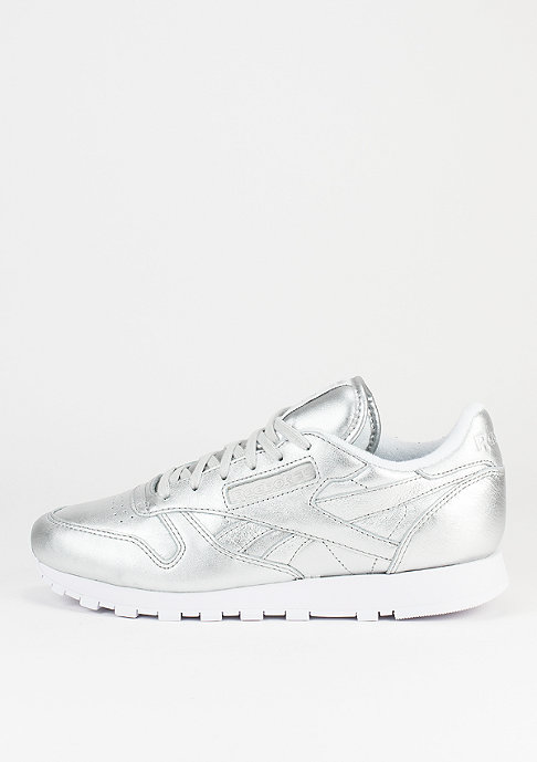 Reebok Laufschuh Classic Leather Spirit presence/white