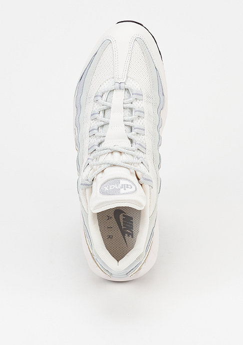 Nike Air Max 95 Phantom Wolf Grey Light Bone Nike Air Max 95 Phantom Wolf Grey Light Bone