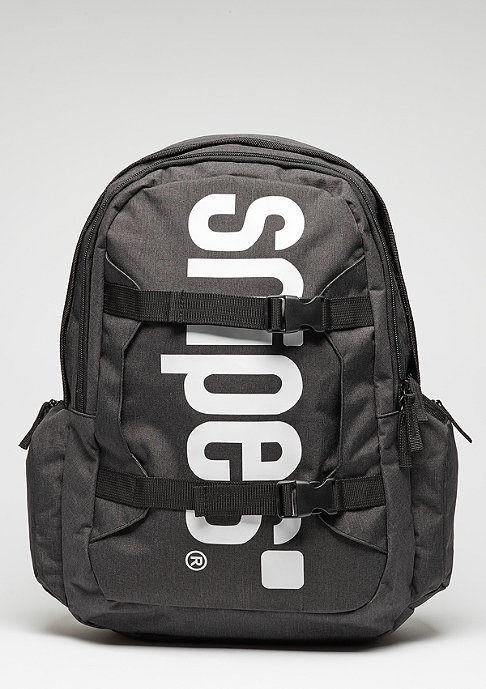 SNIPES Rucksack Skate black bei SNIPES bestellen