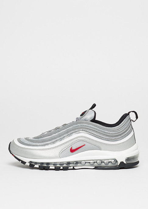 nike silver shop online