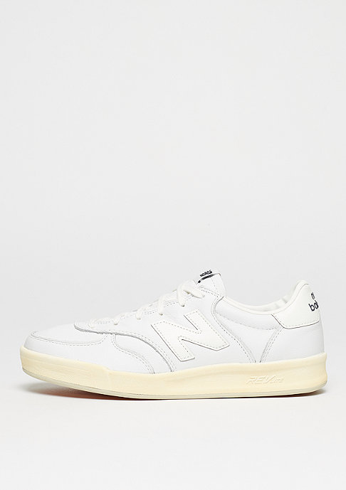 new balance 300 damen white
