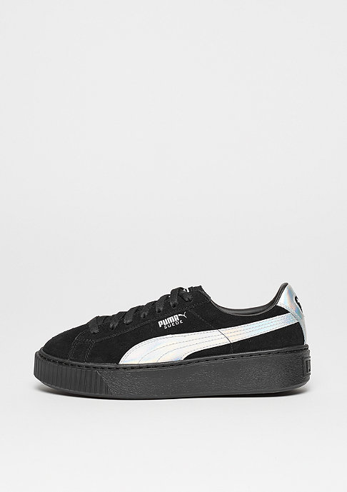 puma platform schwarz weiß puma platform schwarz weiß