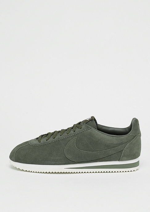 nike classic cortez khaki nike classic cortez khaki
