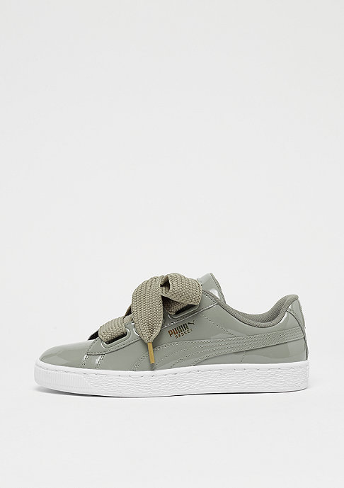 puma basket heart puma basket heart