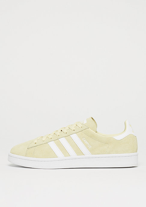 adidas Campus (Linen Ftwr White Ftwr White) adidas Campus (Linen Ftwr White Ftwr White)