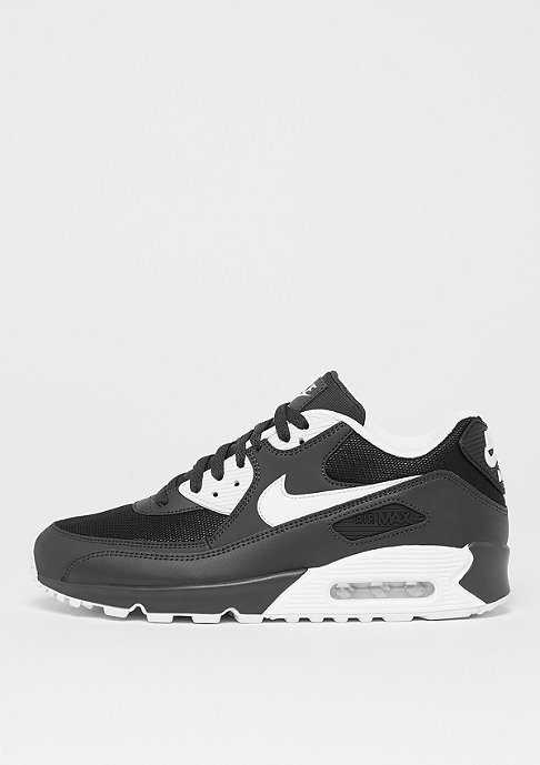 nike air max 90 essential black white nike air max 90 essential black white