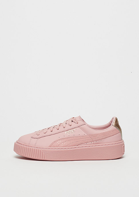 puma basket platform euphoria puma basket platform euphoria