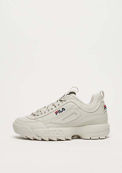 fila disruptor low prezzo basso