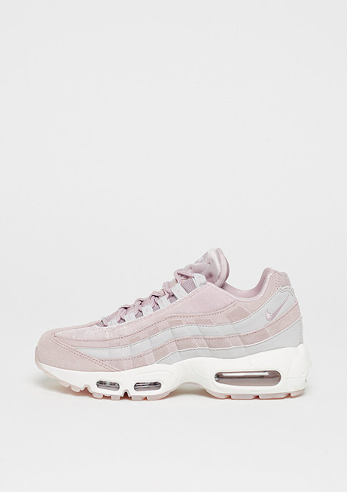 nike air max 95 dames rose nike air max 95 dames rose