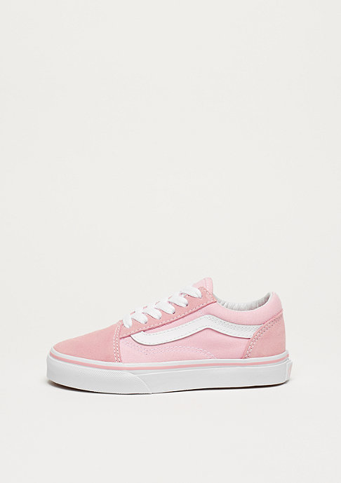 vans old skool platform rosa vans old skool platform rosa