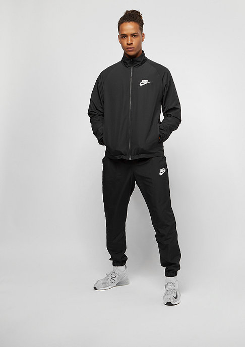 snipes nike zoom