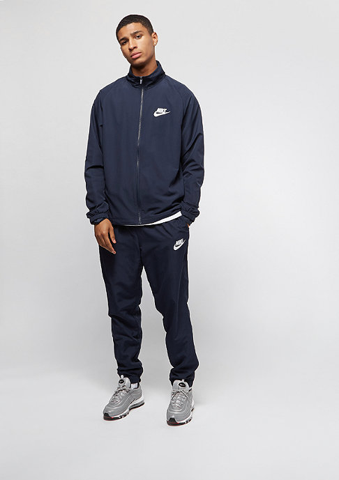 snipes blazer nike