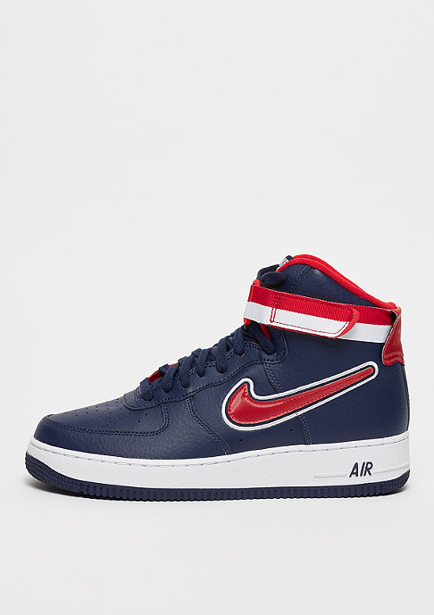Force 1 Nba Navyred Nike Bestellen High Bei Air Pack Snipes 8vm0Nnw