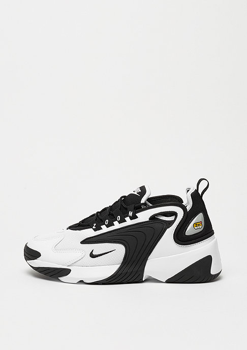 NIKE WMNS Zoom 2K white/black Sneaker bei SNIPES NIKE WMNS Zoom 2K white/black Sneaker bei SNIPES