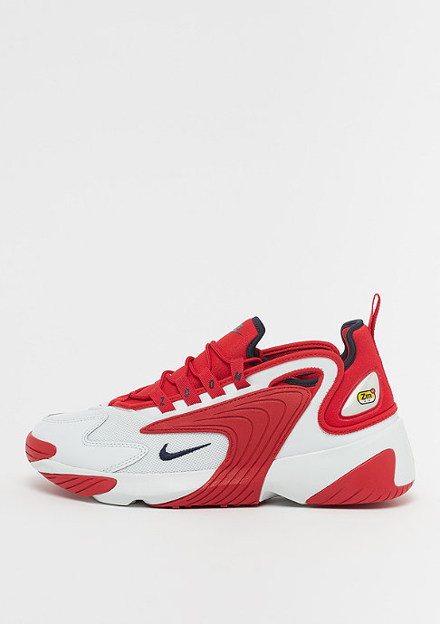 snipes nike vintage