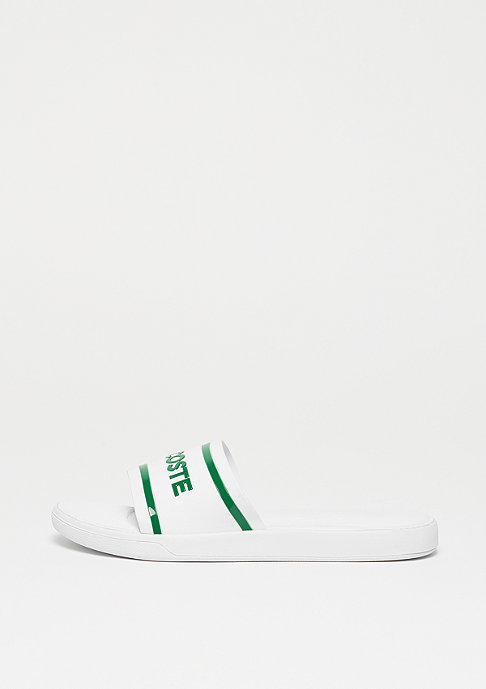 Lacoste+l+slide+++caw+sandalen+bei+snipes 1594255 p