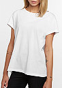 T-Shirt Have white