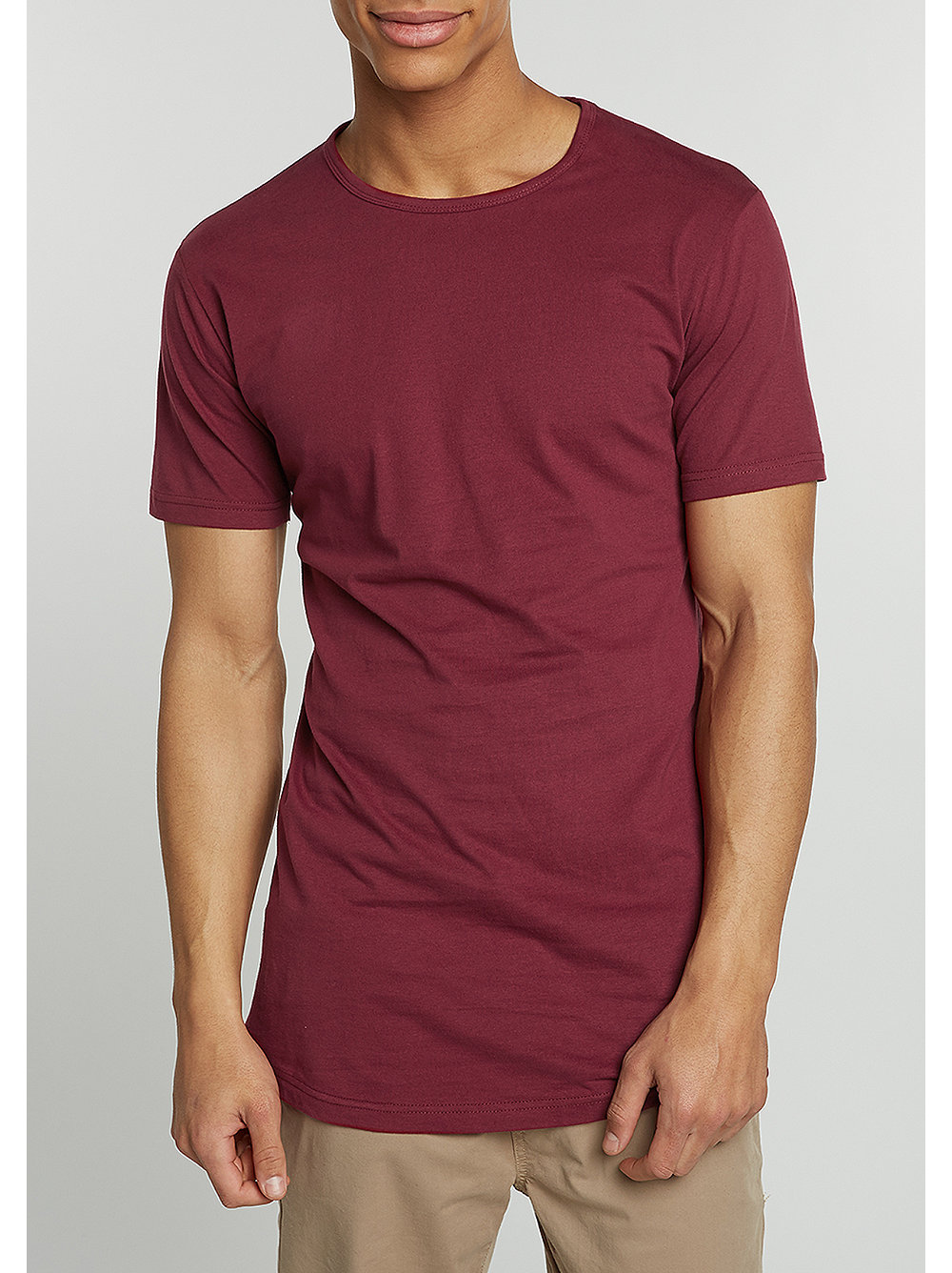champion t-blouse herren t-shirt druck neuwied