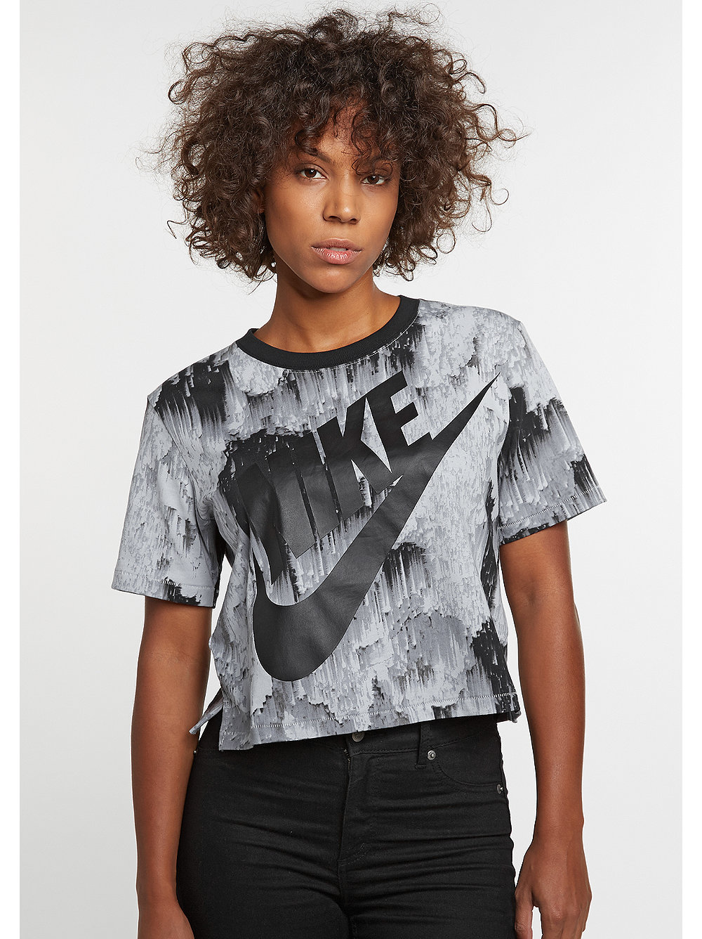 T-shirt Schwarz: Snipes T shirt Herren