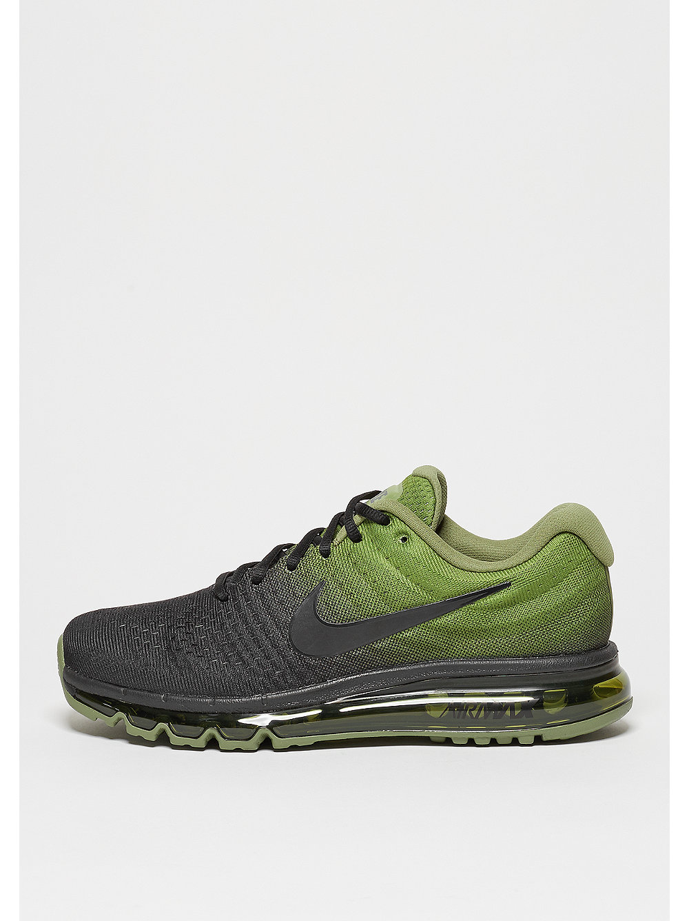 nike air max 2017 groen zwart nike air max 2017 groen zwart