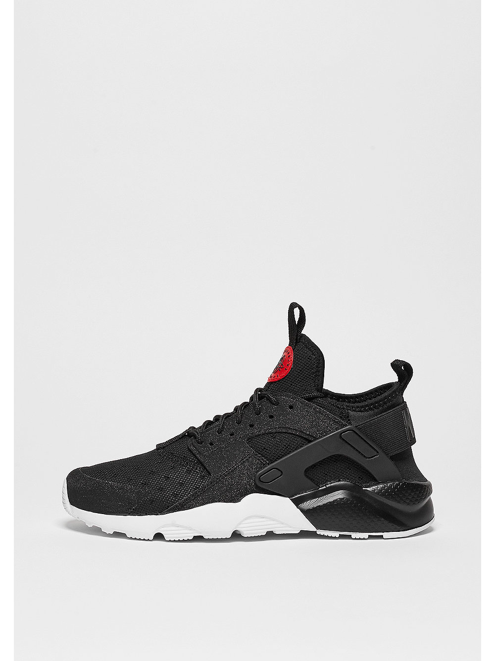 Nike Huarache Grijs Wit Nike Huarache Grijs Wit