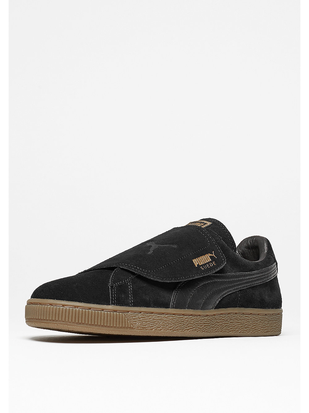 trainers shoes black