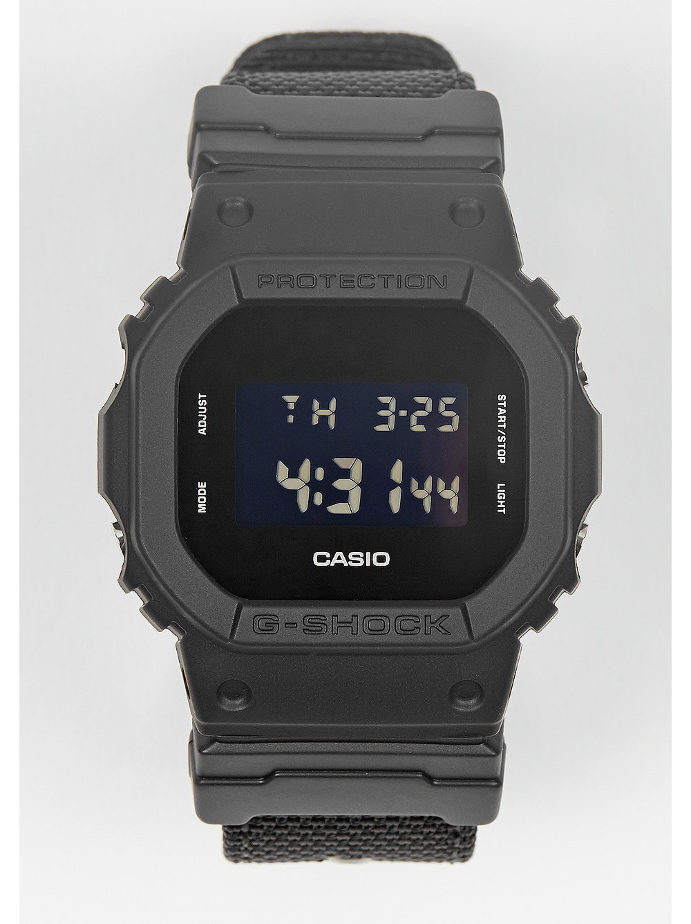 g shock dw 5600bbn