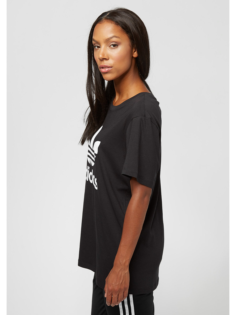 T-shirt druck erkelenz batman t blouse damen schulterfrei