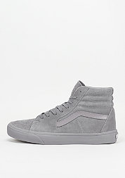 vans old skool high grau vans old skool high grau