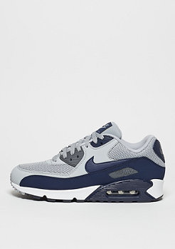 air max 90 wolf grey binary blue