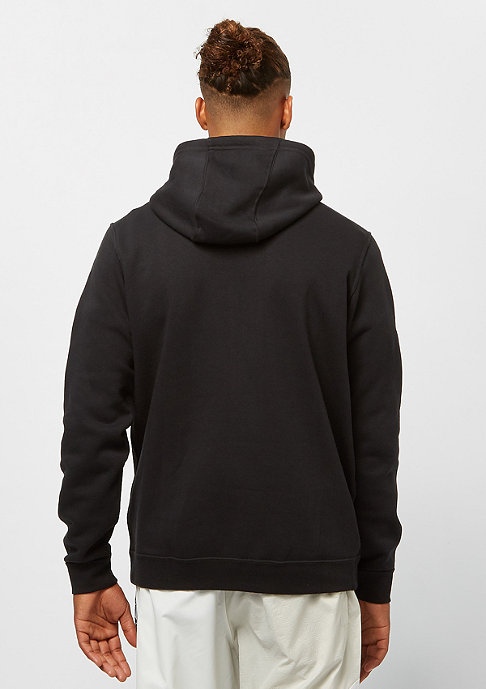 NIKE PO FLC Club black/black/white