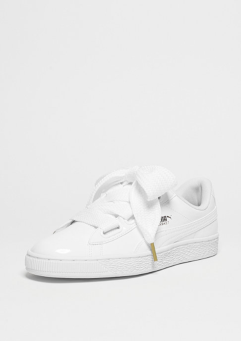 puma kinder sneaker basket puma kinder sneaker basket