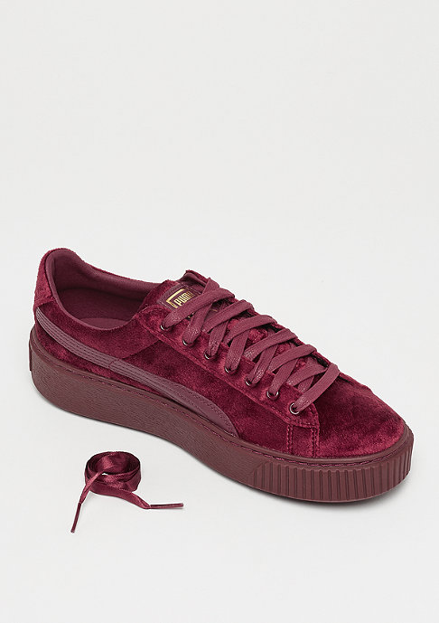 puma platform rot puma platform rot