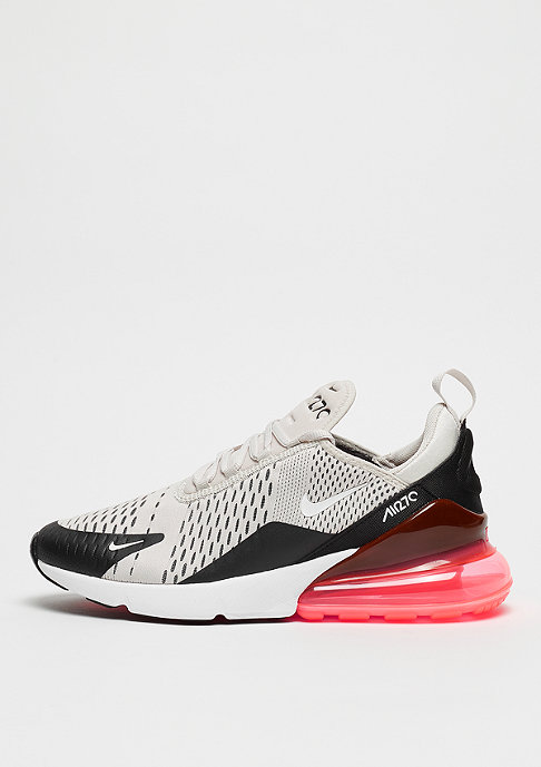 NIKE Air Max 270 black/light bone/hot punch/white bei SNIPES bestellen