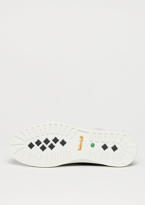 Timberland Newport Bay black canvas