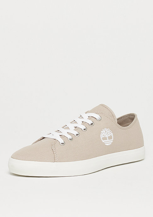 Timberland Newport Bay light taupe canvas
