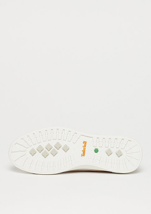 Timberland Newport Bay light taupe canvas