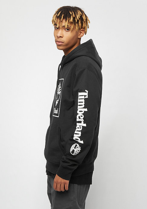 Timberland Seasonal Hoodie black