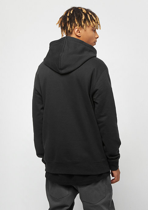 Timberland Seasonal Hoodie black
