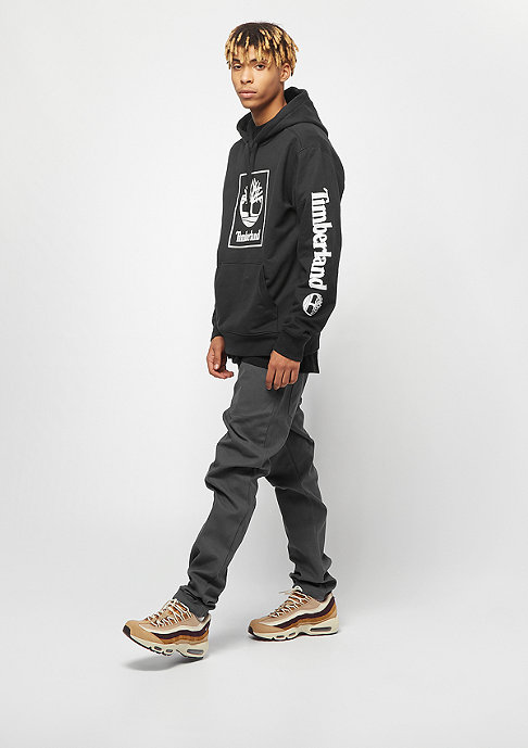 Timberland Seasonal Hoodie black