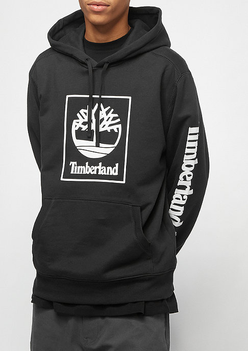 Timberland Seasonal Hoodie black
