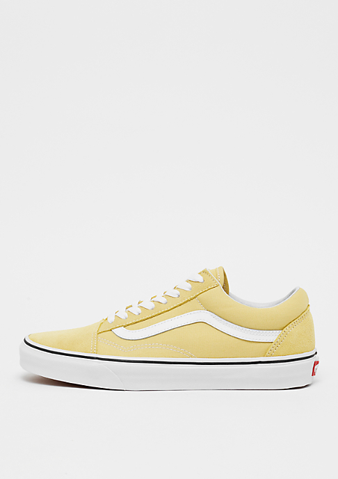 vans old skool dusky citron vans old skool dusky citron