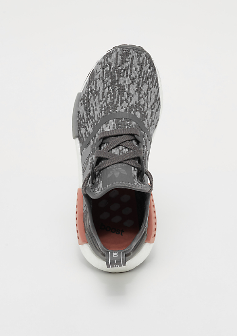 adidas nmd r1 grey five adidas nmd r1 grey five