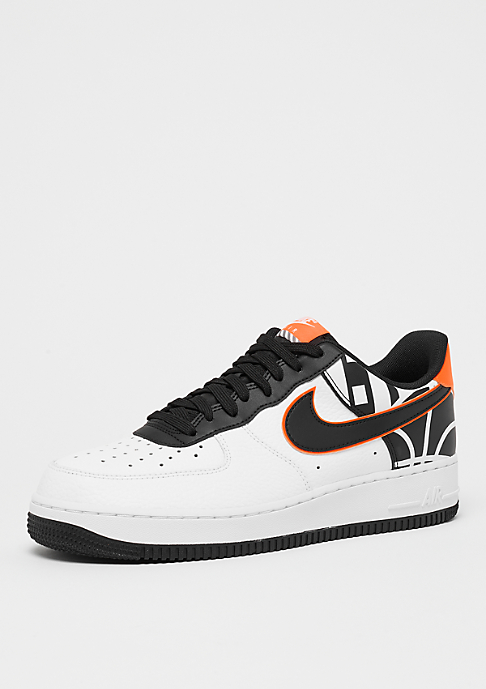 nike air force 1 07 lv8 white black nike air force 1 07 lv8 white black