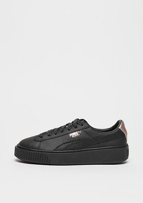 puma basket platform euphoria puma basket platform euphoria