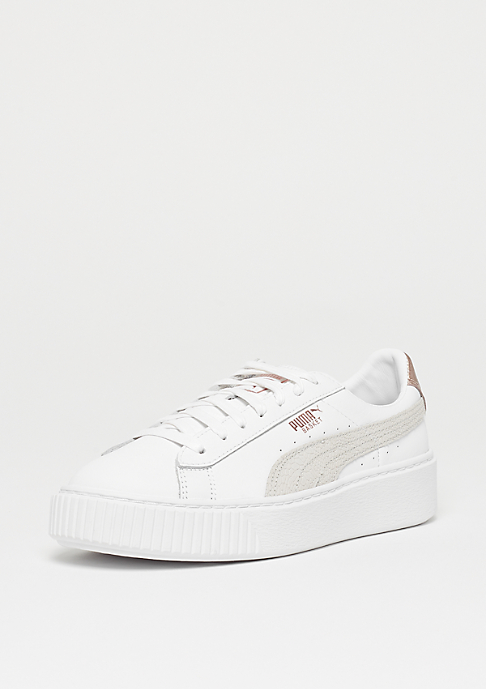 basket platform euphoria puma basket platform euphoria puma