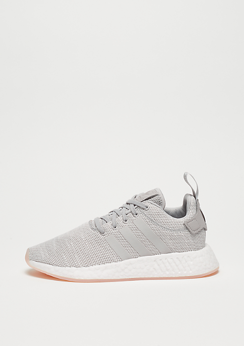 adidas nmd r2 mujer grey two adidas nmd r2 mujer grey two