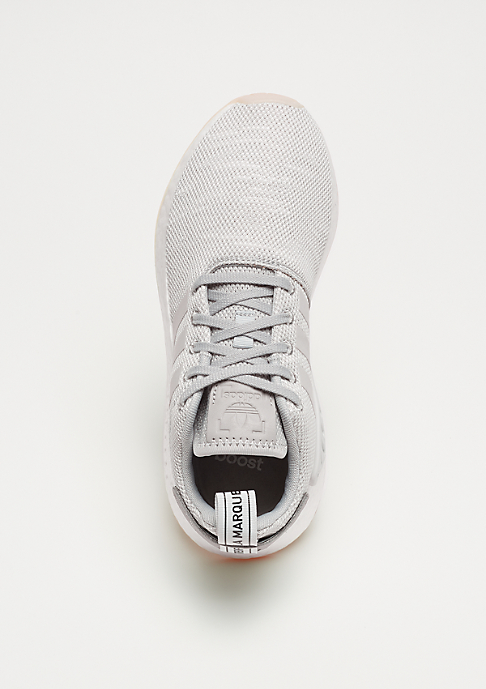 adidas nmd r2 mujer grey two adidas nmd r2 mujer grey two