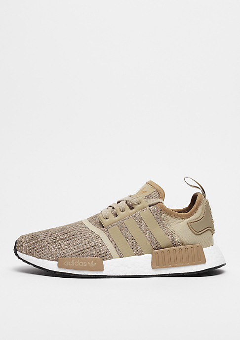 adidas nmd r2 tutte oro