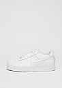Air Force 1 (GS) white/white